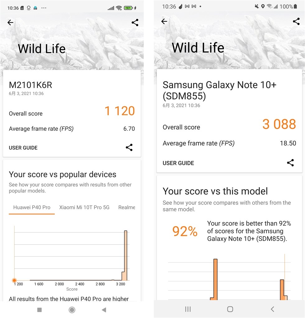 コストパフォーマンスを考えれば文句なしのスマートフォン コストパフォーマンスを考えれば文句なしのスマートフォン