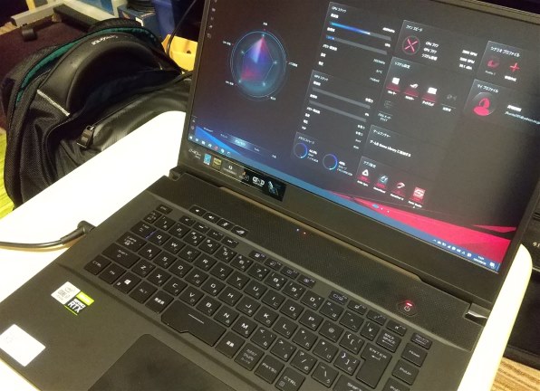 即購入可能！本日発送　ROG Zephyrus M15 グレー GU502LU Amazon.com: Asus ROG Zephyrus M15 15.6