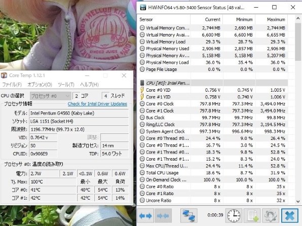 美品 スリムPC G4560 16GBメモリ 1TB HDD 美品 スリムPC G4560 16GBメモリ 1TB HDD pentium g4560」の人気商品一覧 |