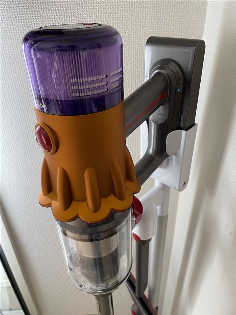 ホコリを見て掃除する新しい感覚が良いです！』 ダイソン Dyson V12 Detect Slim Total Clean SV20 ABL  ぴーむんさんのレビュー評価・評判 - 価格.com