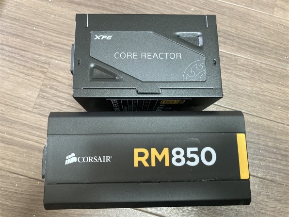 ADATA XPG CORE REACTOR COREREACTOR750G-BKCJP 価格比較 - 価格.com
