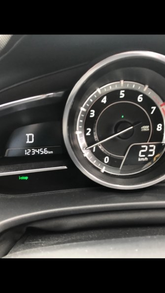 キロ マツダ アクセラスポーツ 13年モデル メアクルパさんのレビュー評価 評判 価格 Com