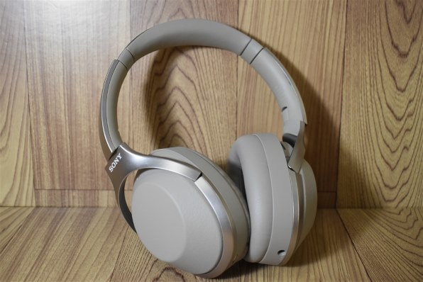 SONY WH-1000XM2 Bluetoothヘッドホン