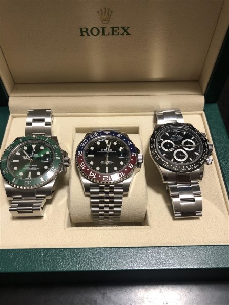 WMT Panton ペプシ ジュビリーブレス 美品・付属品完備 WMT Panton ペプシ ジュビリーブレス 美品・付属品完備 - メルカリ