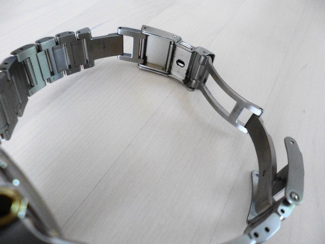 シャンパンゴールド』 カシオ オシアナス カシャロ OCW-P2000D シャンパンゴールド』 カシオ オシアナス カシャロ OCW-P2000D