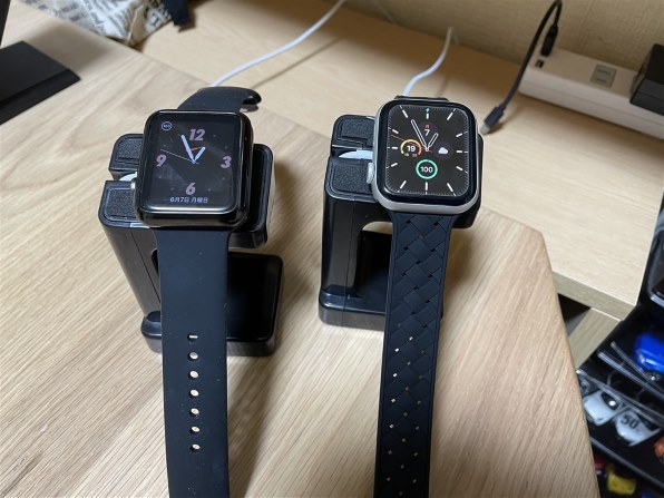 Apple Watch SE 44mm GPSモデル-