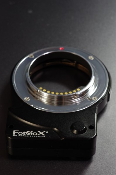 Fotodiox LM-FXRF-PRN レビュー評価・評判 - 価格.com