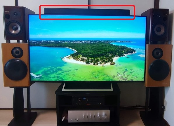SONY HT-S100F投稿画像・動画 - 価格.com