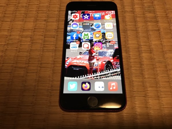 Apple Iphone 8 レビュー評価 評判 価格 Com