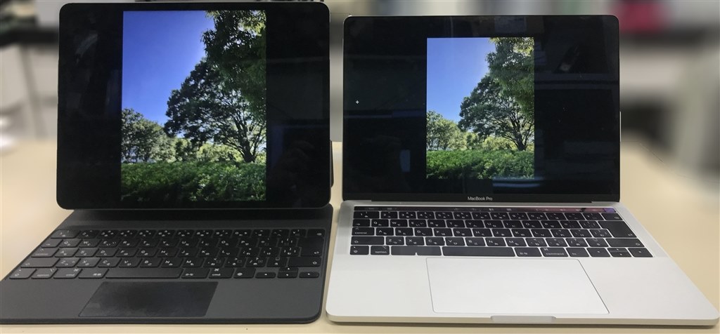 iPad Pro第2世代との使用感比較』 Apple iPad Pro 12.9インチ 第 iPad Pro第2世代との使用感比較』 Apple iPad Pro 12.9インチ 第