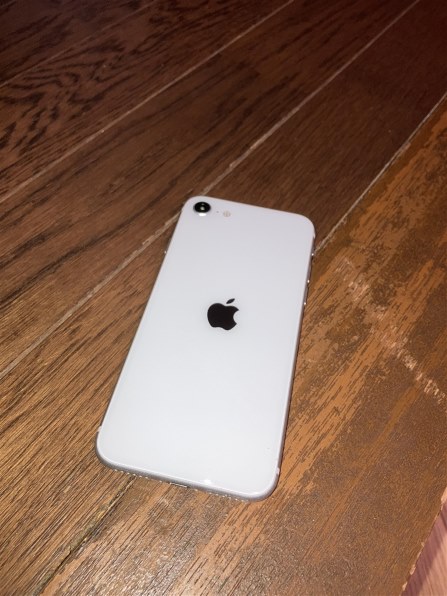 Apple iPhone SE (第2世代) 128GB SIMフリー [ブラック]投稿画像・動画