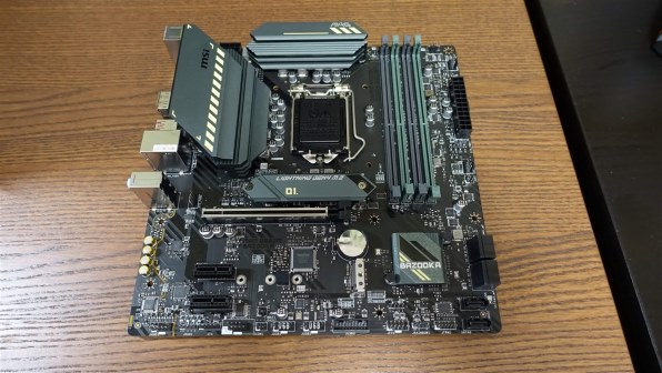 MSI MAG B560M BAZOOKA 価格比較 - 価格.com