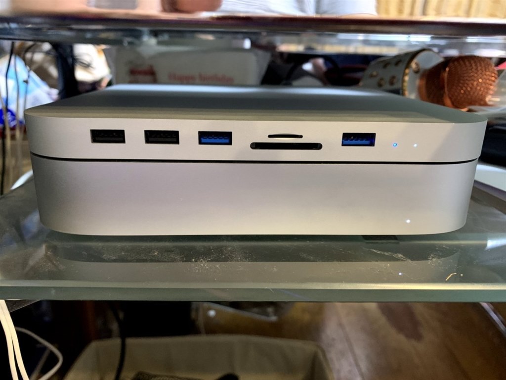 Apple Mac mini server (Late 2012)
