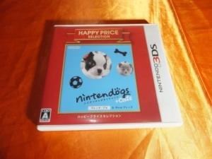 電子マニュアルを好んでいて 最初からチワワを飼いたいのならば 任天堂 Nintendogs Cats フレンチ ブル Newフレンズ ハッピープライスセレクション 酒缶さんのレビュー評価 評判 価格 Com