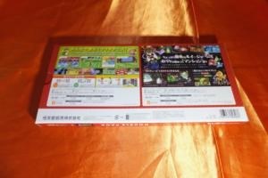 任天堂 『ルイージマンション2・マリオテニス オープン』ダブルパック [3DS]投稿画像・動画 - 価格.com
