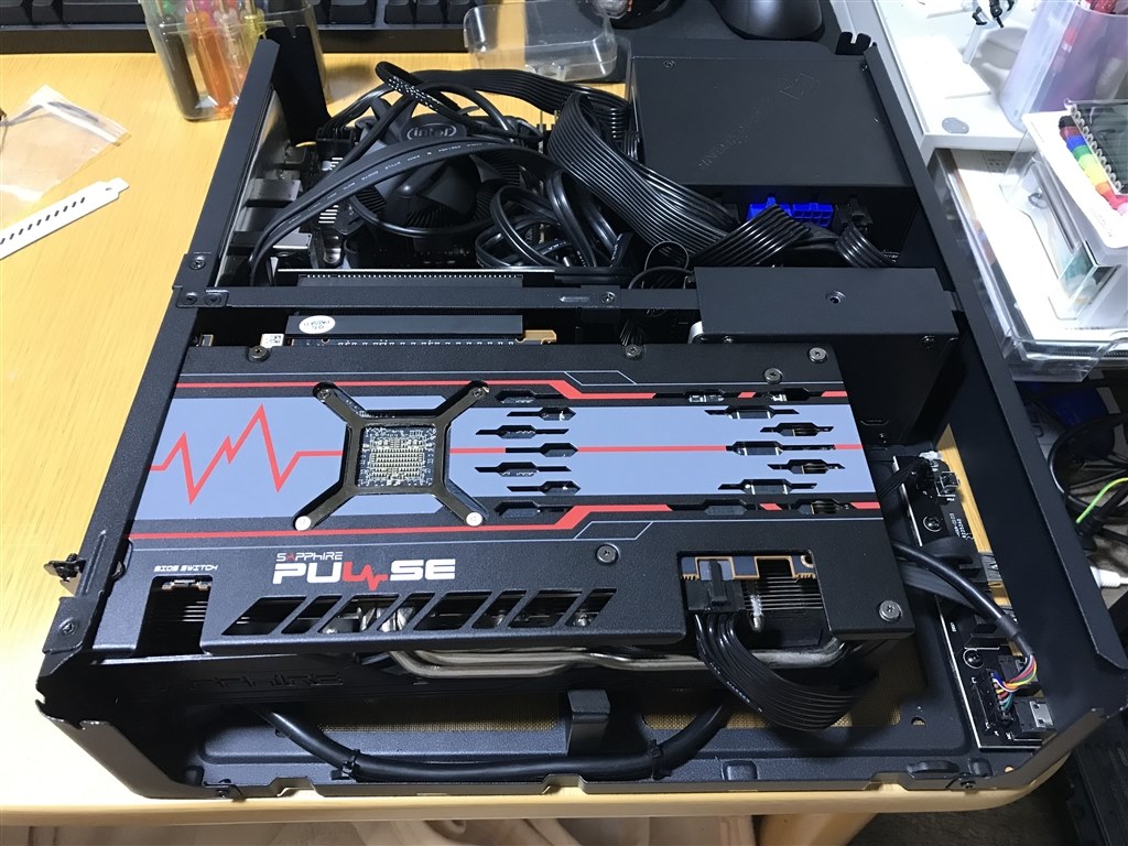 本店は 特別価格Node 202 mini ITX w SFX 450 PS並行輸入 fisd.lk