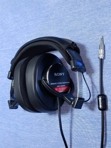 オーディオ機器 ヘッドフォン SONY MDR-CD900ST 価格比較 - 価格.com