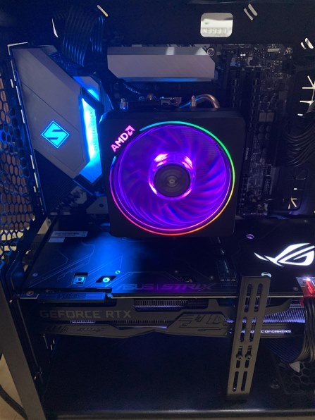 ASRock B550 Steel Legend レビュー評価・評判 - 価格.com