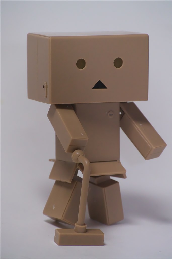 試しに買って見ました コトブキヤ よつばと ダンボー ミニ 6084さんのレビュー評価 評判 価格 Com