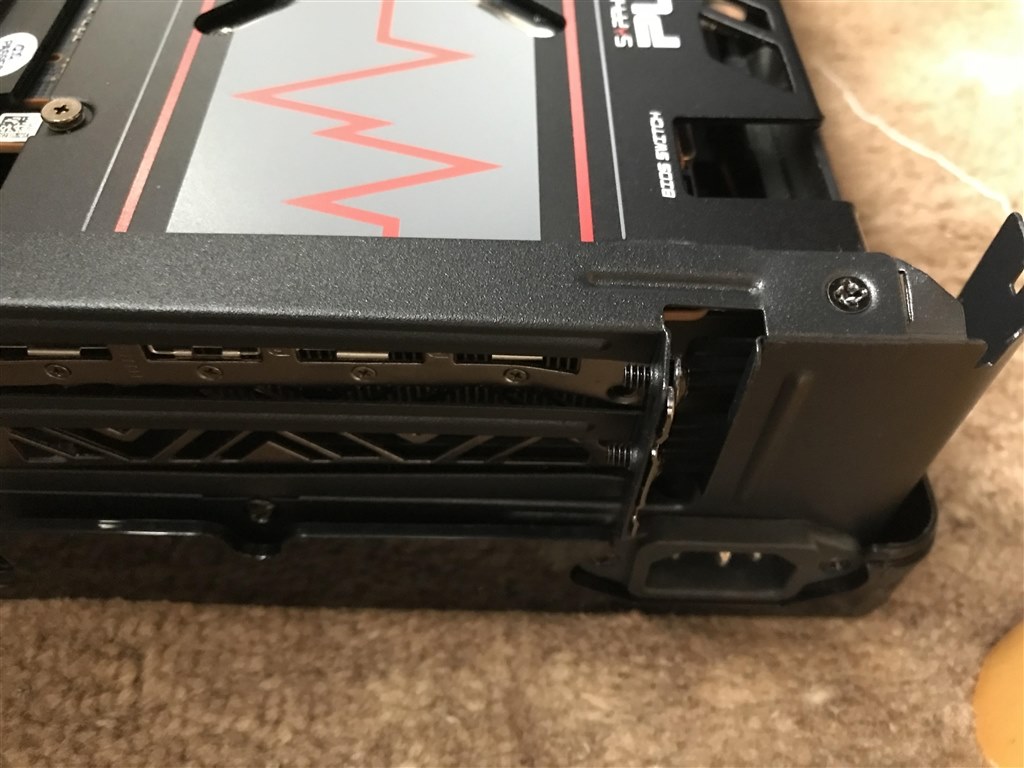 上級者向けケース』 Fractal Design Node 202 FD-CA-NODE-202-BK