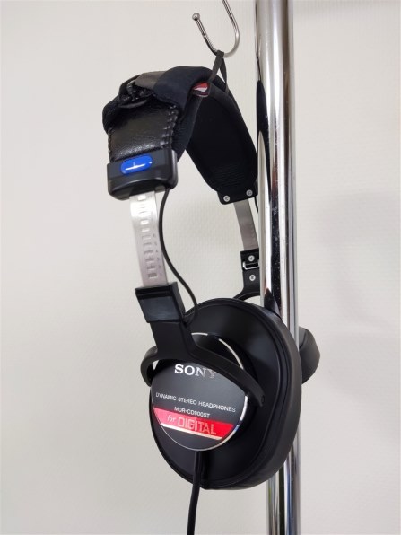 オーディオ機器 ヘッドフォン SONY MDR-CD900ST 価格比較 - 価格.com