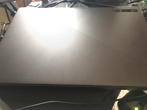 ASUS ROG Zephyrus G14 GA401IU Ryzen 7 4800HS・16GBメモリ ・512GB ...