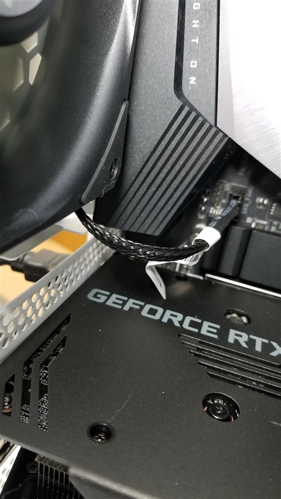 驚きのコストパフォーマンス』 COOLER MASTER SickleFlow 120 驚きのコストパフォーマンス』 COOLER MASTER SickleFlow 120