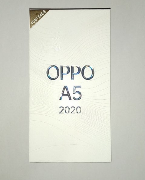 OPPO OPPO A5 2020 SIMフリー [グリーン] 価格比較 - 価格.com