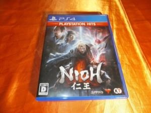 廉価であったとしても 無双系ではなく死にゲーと認識したうえで コーエーテクモゲームス 仁王 Playstation Hits Ps4 酒缶さんのレビュー評価 評判 価格 Com 廉価であったとしても 無双系ではなく死にゲーと認識したうえで コーエーテクモゲームス 仁王 Playstation Hits Ps4 酒缶さんのレビュー評価 評判 価格 Com