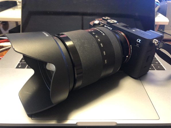 SONY FE 24-240mm F3.5-6.3 OSS SEL24240投稿画像・動画 - 価格.com