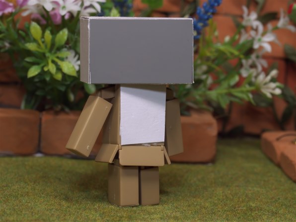 コトブキヤ よつばと ダンボー ミニ 投稿画像 動画 価格 Com