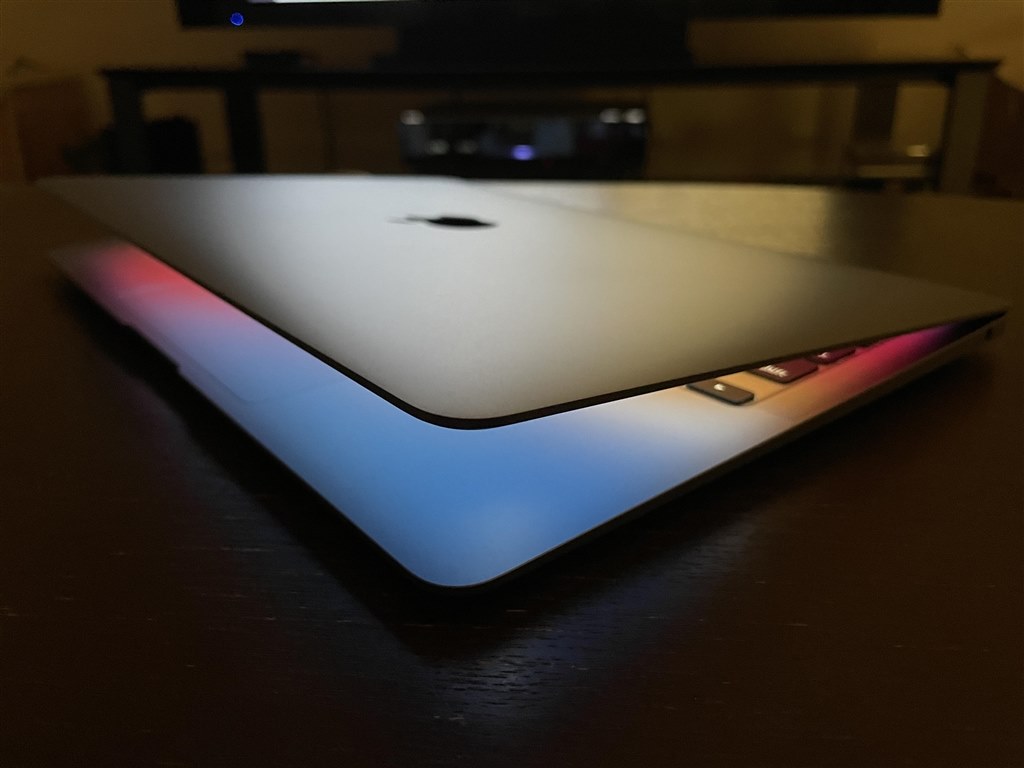 メモリ16GB M1 MacBookAir スペースグレイ