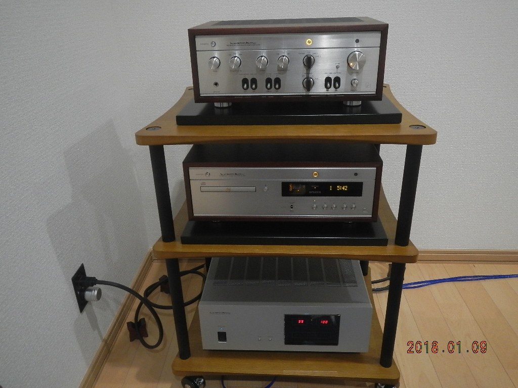 組み合わせの相性』 JBL JBL 4367 [単品] TS S6さんのレビュー