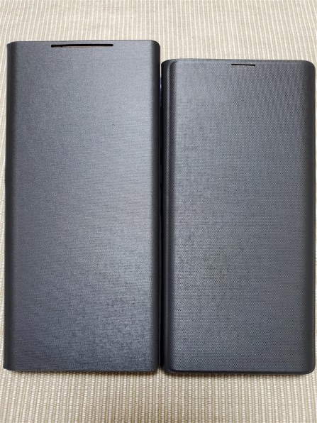 サムスン Galaxy Note20 Ultra 5G SC-53A docomo [ミスティック