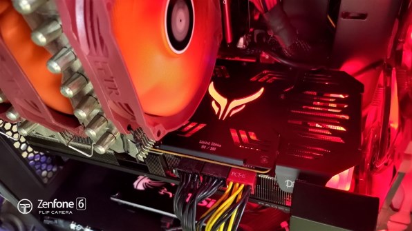PowerColor PowerColor Red Devil AMD Radeon RX 6900XT 16GB GDDR6