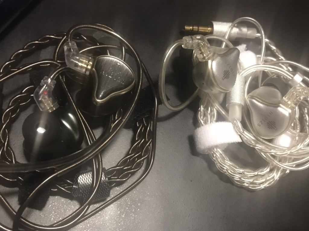 かなりお気に入り。1.8万ちょっとで手に入ればコスパ抜群！』 Hidizs