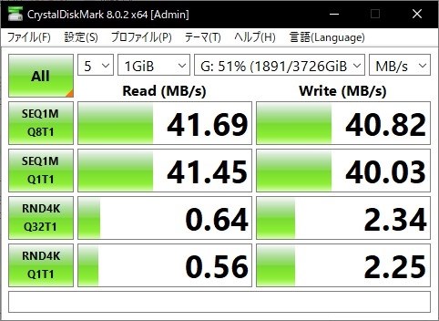 バッファロー HD-LD4.0U3-BKA [ブラック]投稿画像・動画 - 価格.com