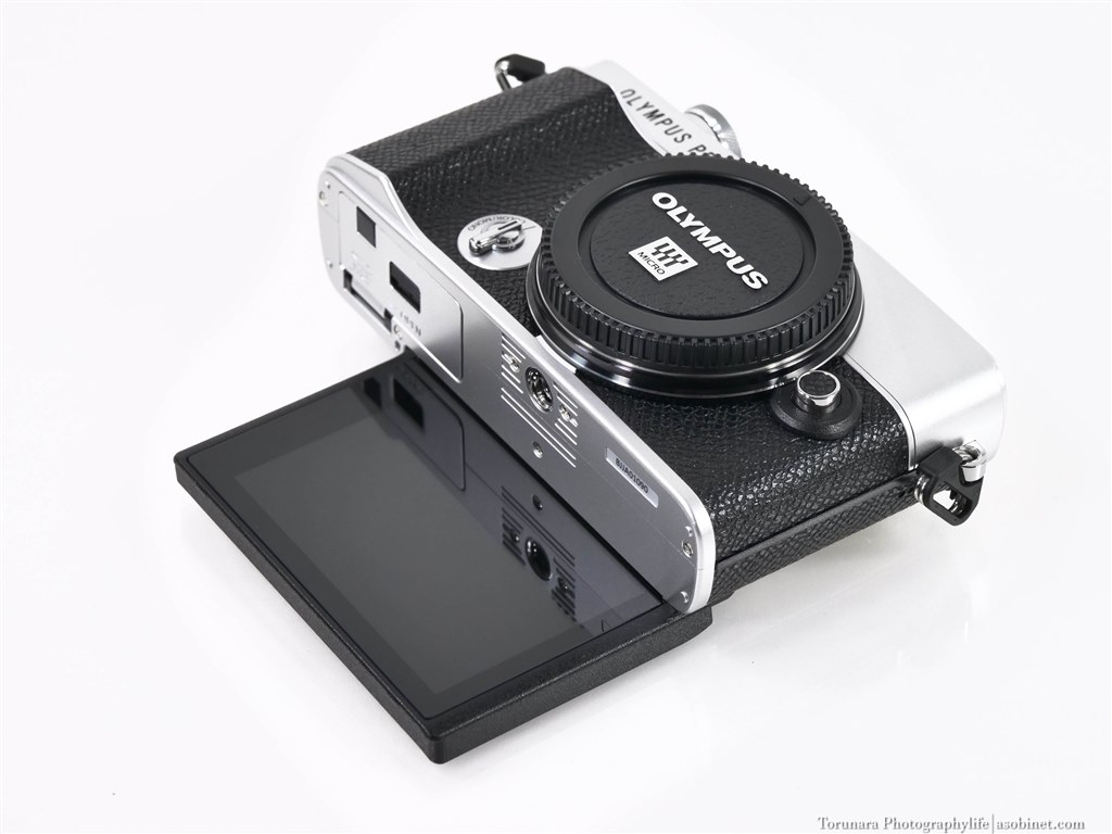 PEN E-PL11」と考えると大いに評価できるカメラ』 オリンパス OLYMPUS