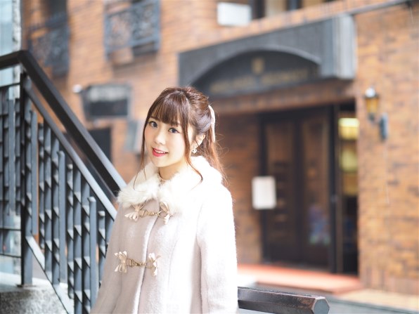 パナソニック LEICA DG NOCTICRON 42.5mm/F1.2 ASPH./POWER パナソニック LEICA DG NOCTICRON 42.5mm/F1.2 ASPH./POWER