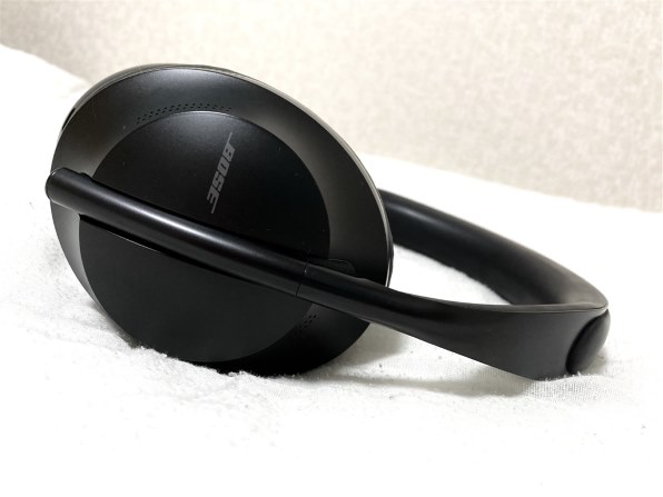 激安ネット通販 BOSE 美品 ヘッドホン BLACK TRIPLE NCH700 ヘッドフォン