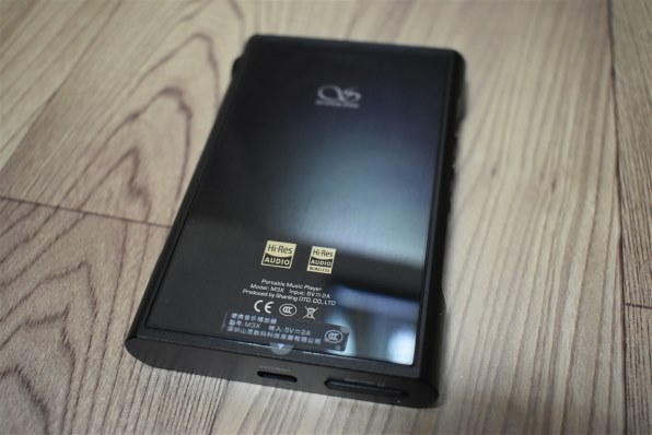 Shanling SHANLING M3X [32GB Black]投稿画像・動画 (レビュー) - 価格.com