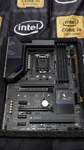 ASRock Z590 Extreme 価格比較 - 価格.com