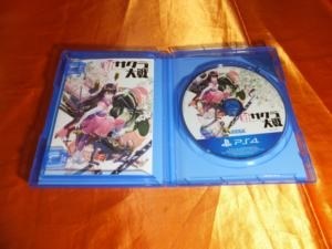 昔サクラ大戦というゲームがありました的な、サクラトラベラーズ