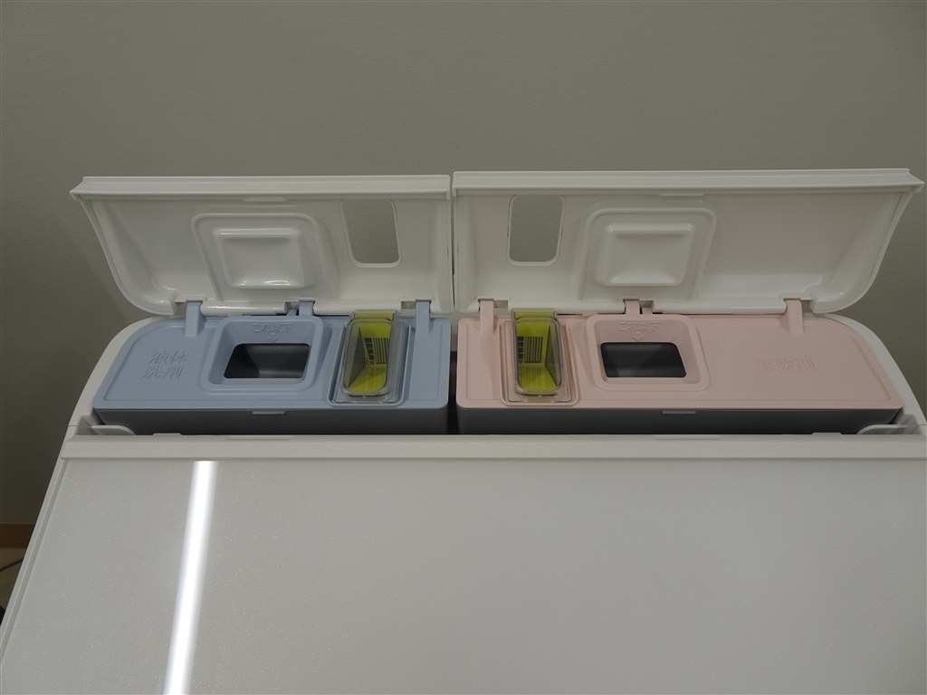 需要の高い機能を巧みに取捨選択した日立の簡易乾燥機能付き縦洗