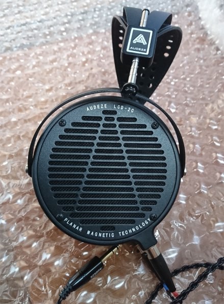 AUDEZ'E LCD-2 Classic 価格比較 - 価格.com