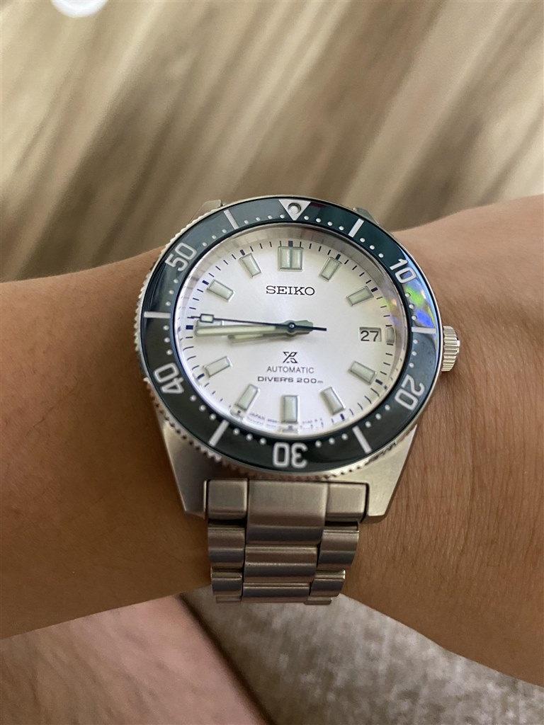 SEIKO プロスペックスsbdc139-