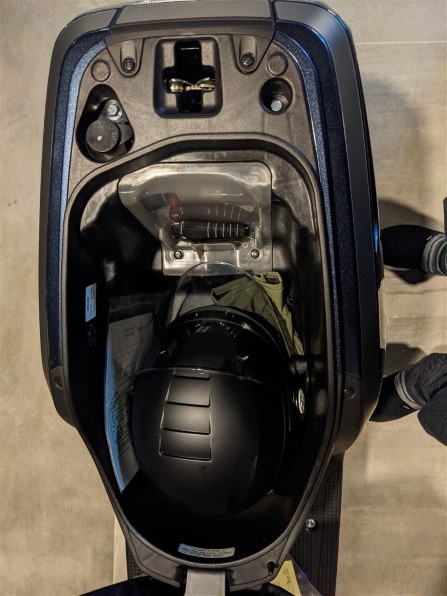 シガーソケットのUSBのアンペアについて』 ホンダ Dunk のクチコミ