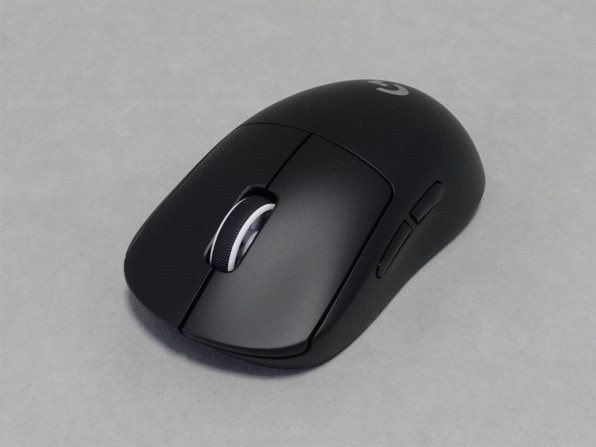 ロジクール PRO X SUPERLIGHT Wireless Gaming Mouse G-PPD-003WL-WH