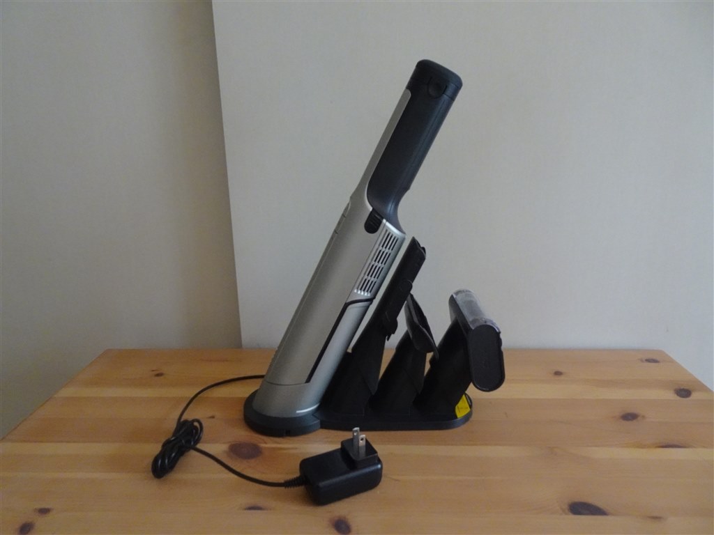 痛快なほどに軽快なEvopowerが性能も機能もさらにパワーアップ