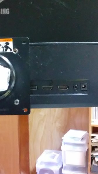 【美品】サンワサプライ CR-LA1301WN2 CR-LA1301WN2【水平垂直多関節液晶モニターアーム(ホワイト)】机